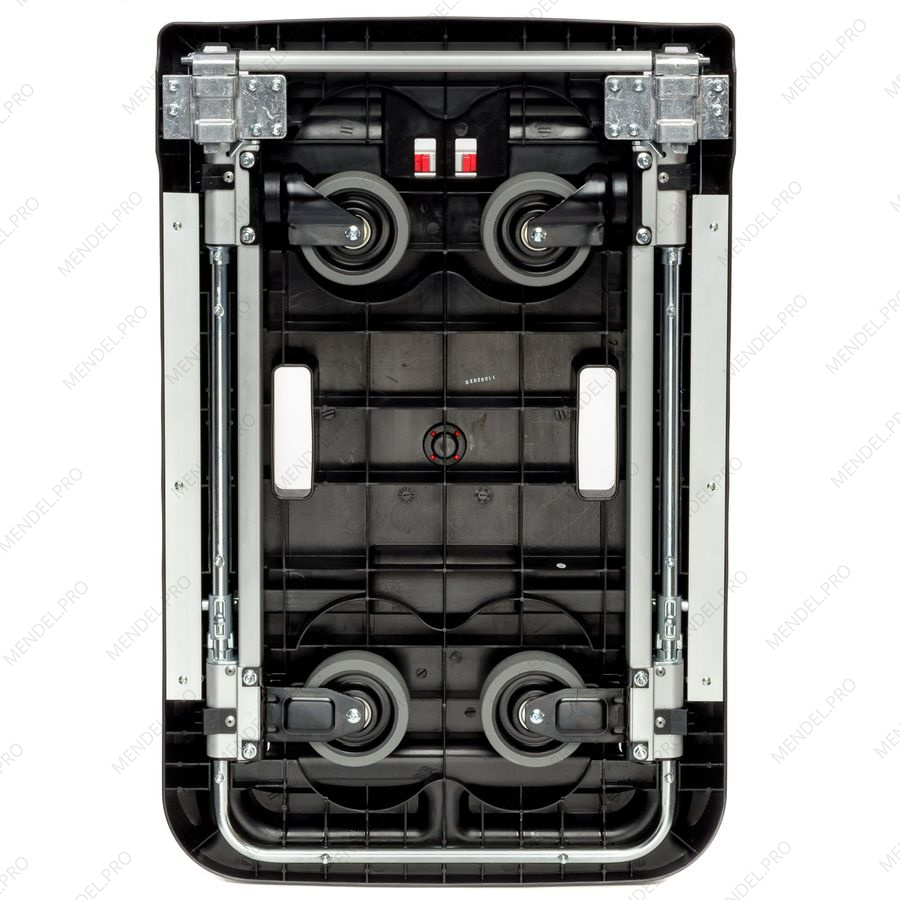 Тележка платформенная MAGNA CART FF-XL