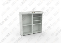 Роллетный шкаф ROLL-BOX SIMPLE 20.05.35.V1