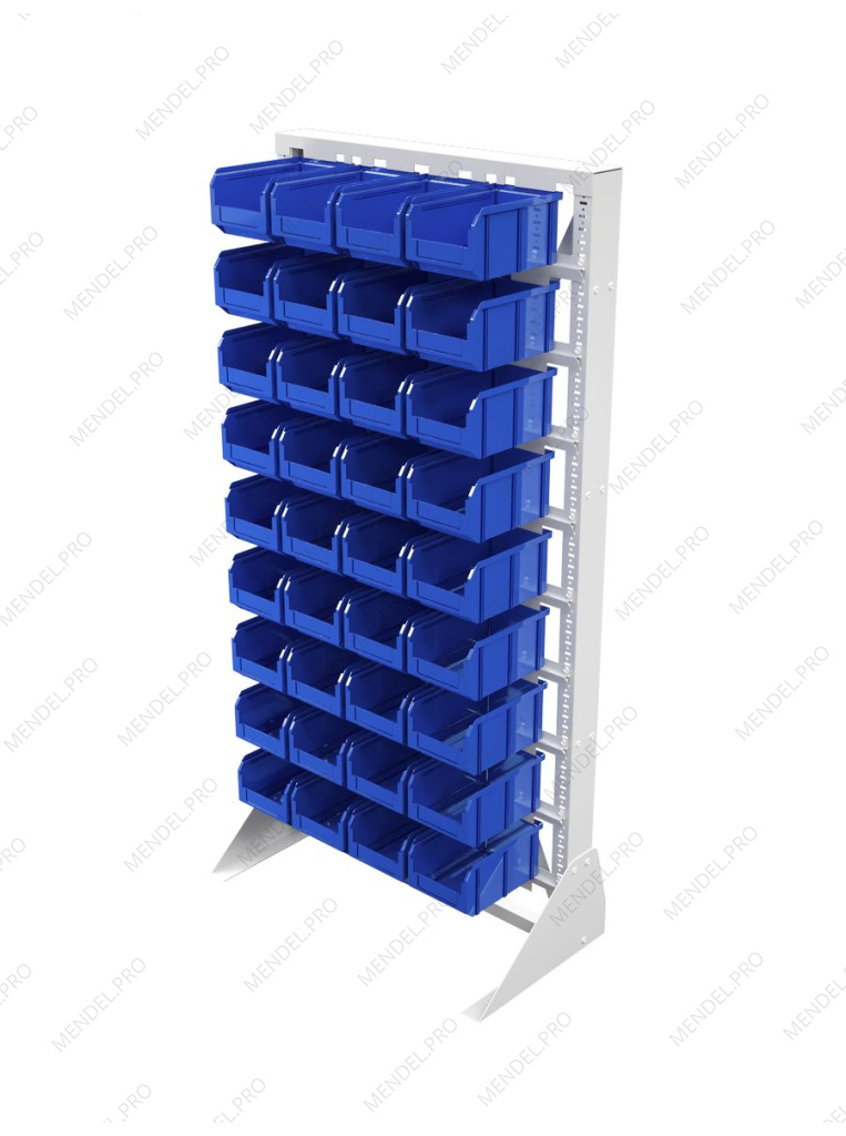 Стойка 735х1500 Стелла-техник А1-00-09-00