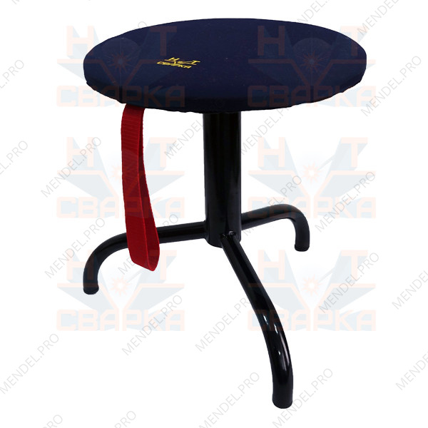 Табурет сварщика-монтажника "Ампер ТМ-2"