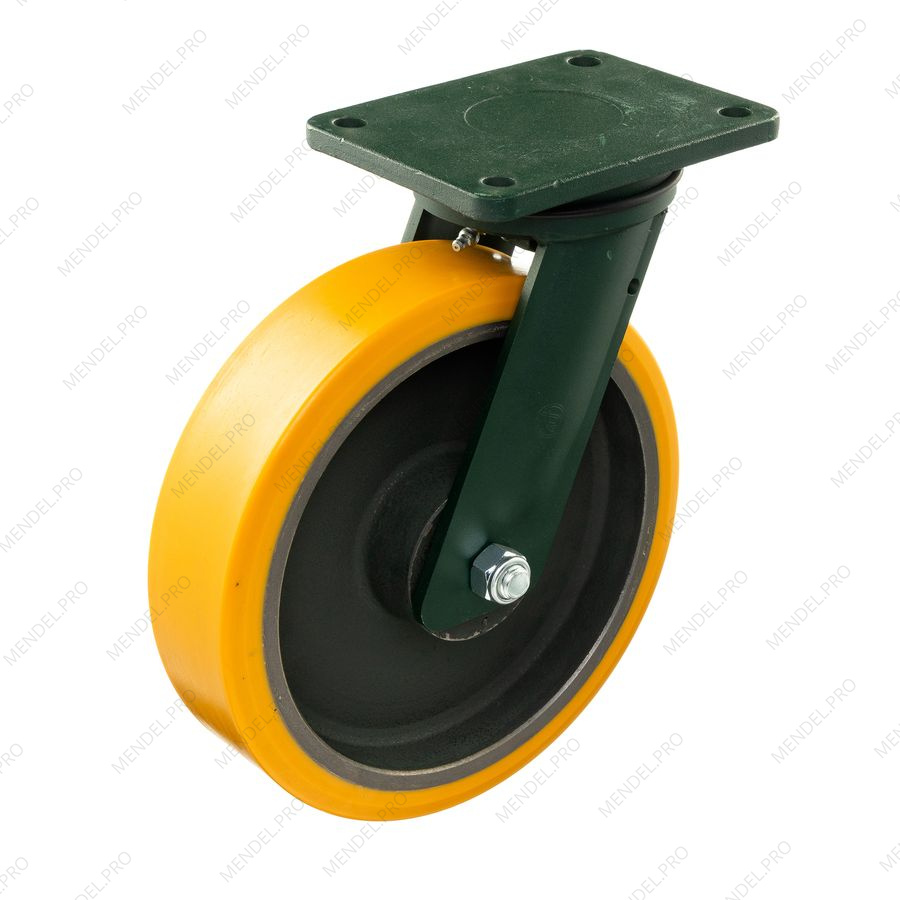 Колесо большегрузное Tellure Rota 648307