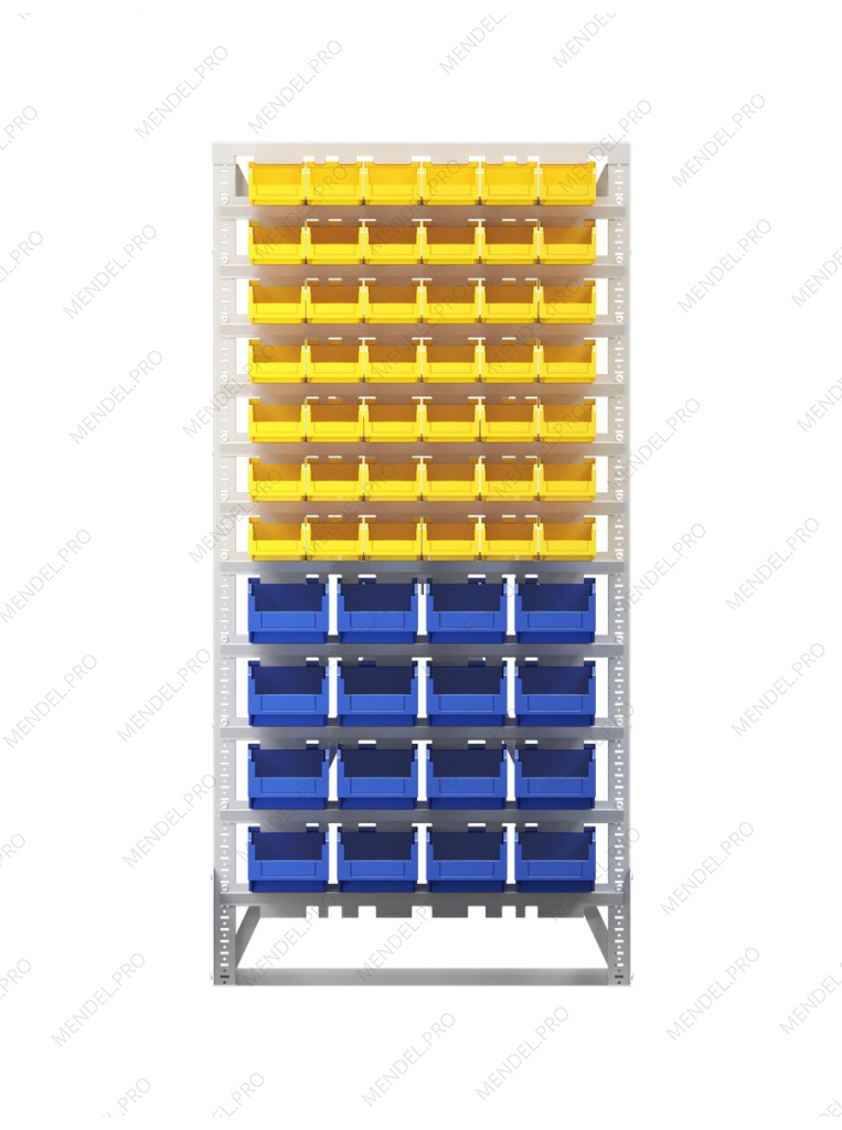 Стойка 735х1500 Стелла-техник А1-07-04-00