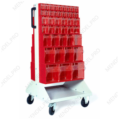 Мобильная стойка Стелла-техник 475-06-04-04-02