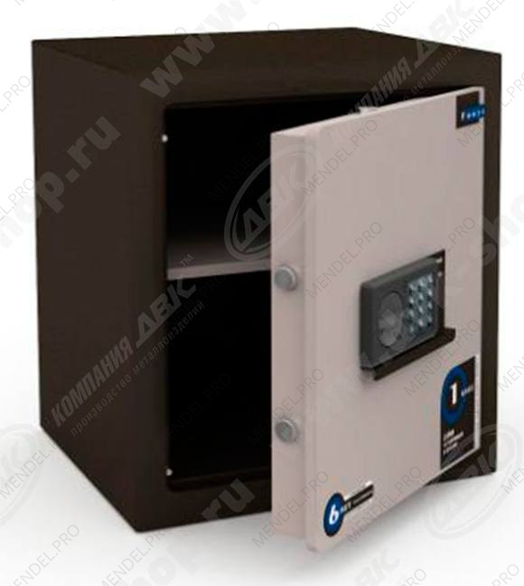 LS-015 K EC (чёрный)