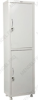 Шкаф медицинский МД 1 1650/SS