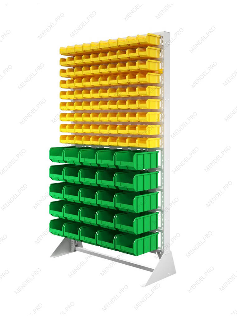 Стойка 1150х2000 Стелла-техник В1-09-00-05