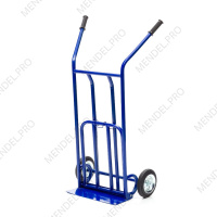Тележка грузовая Стелла-техник КГ-200-200-К