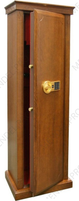 Сейф Д Заслон EL