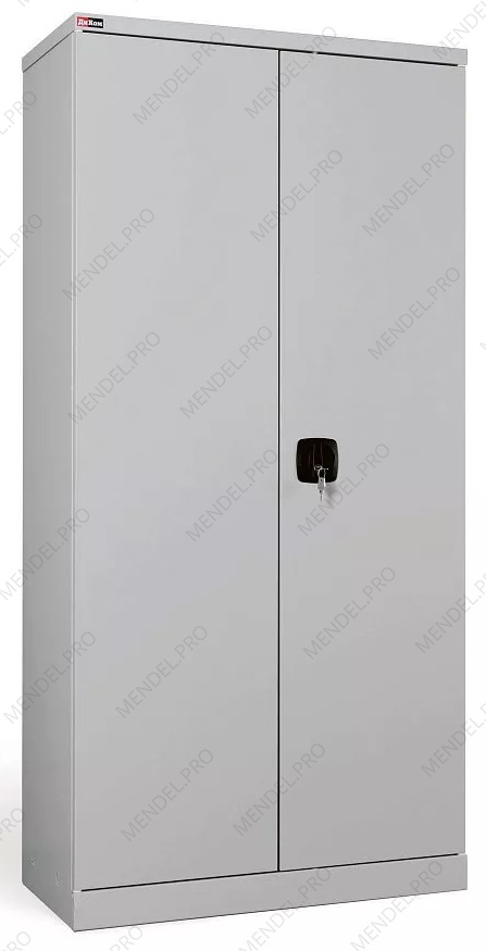 Шкаф архивный КД-151 (3 полки)