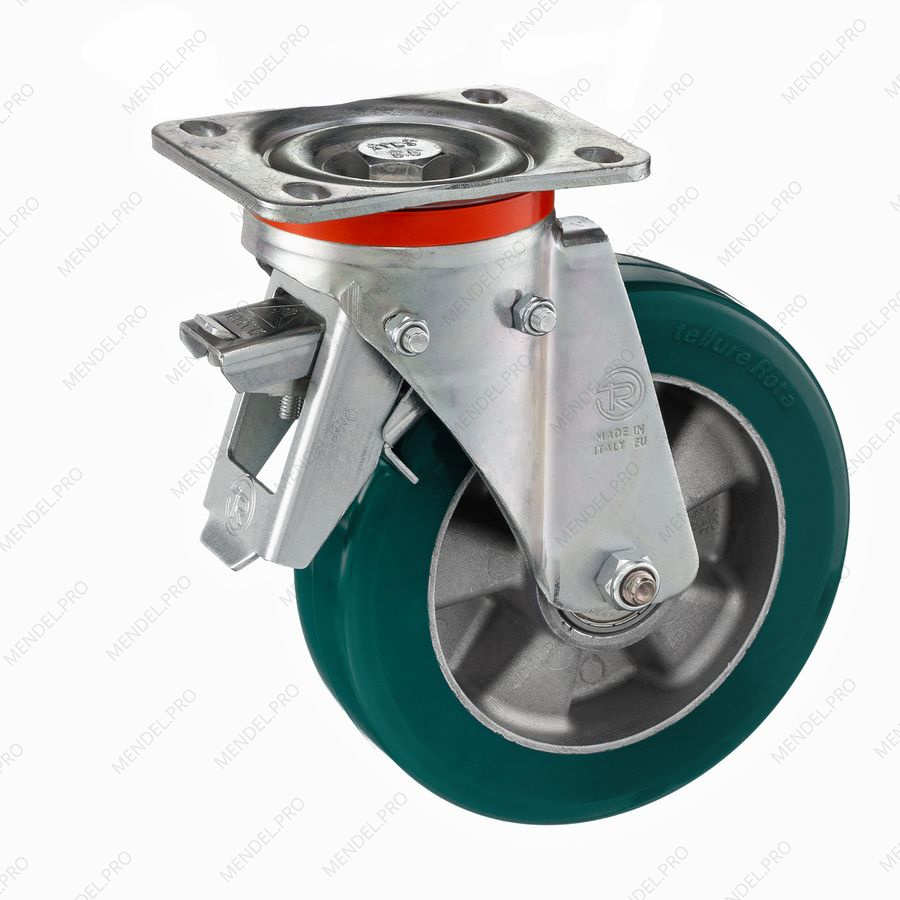 Колесо большегрузное Tellure Rota 627206