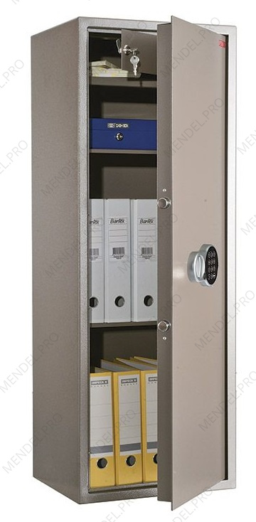Сейф TM-120T EL
