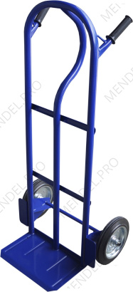 Тележка двухколесная КГ 250