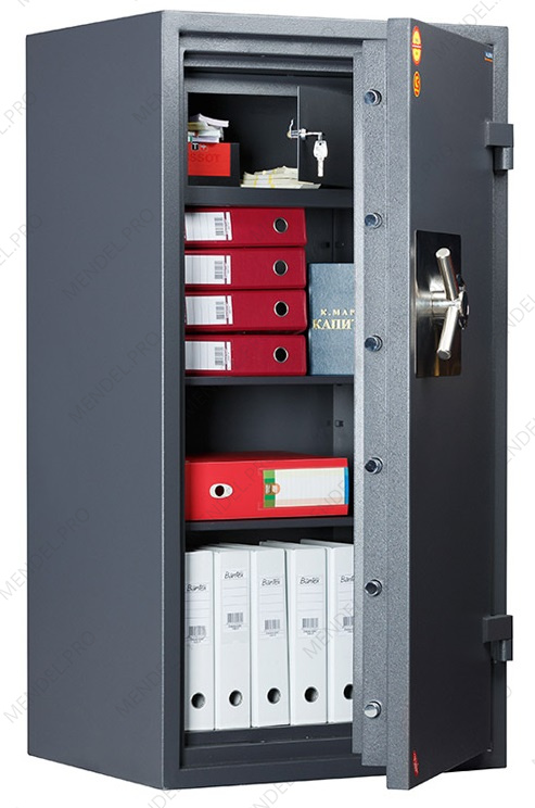 Сейф Гарант Евро 133Т EL