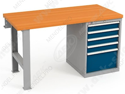 Верстак ВС-150-04