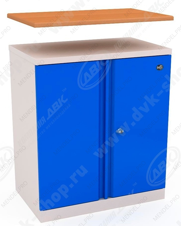 Шкаф ERGO 181/2 №10