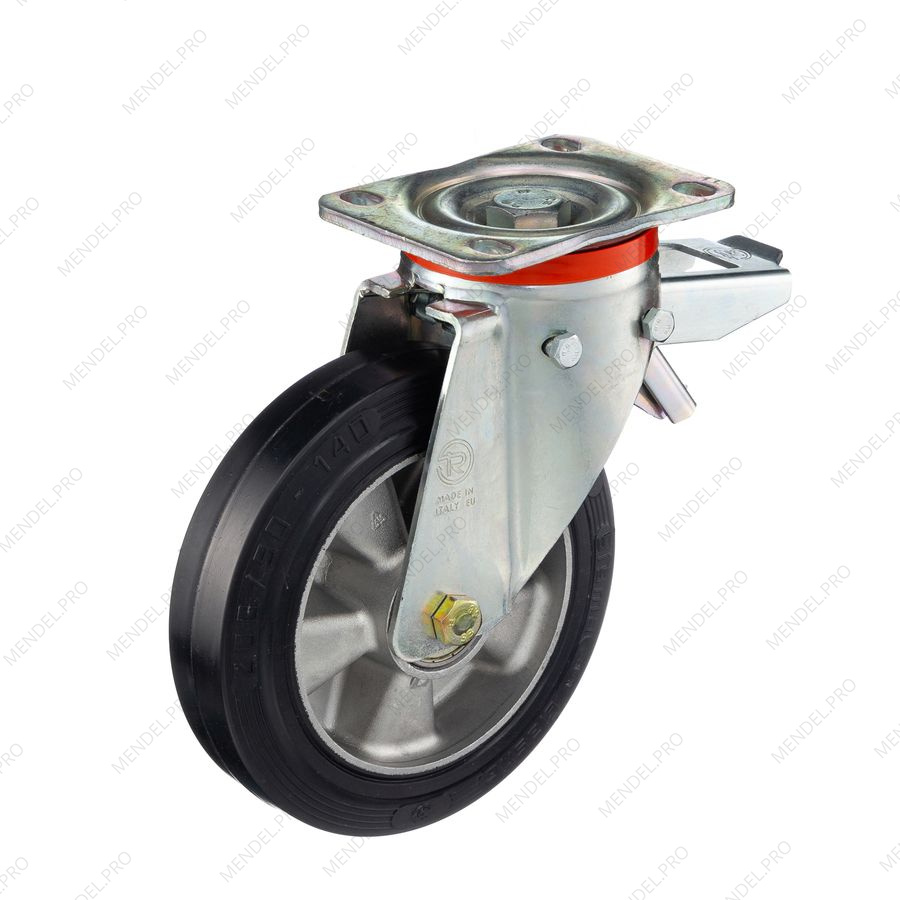 Колесо большегрузное Tellure Rota 727206