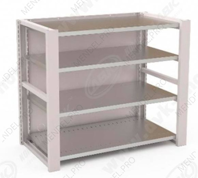 Система хранения MODUL 1х1000 №1