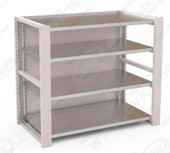 Система хранения MODUL 1х1000 №1