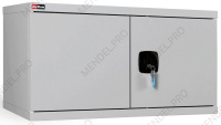 Шкаф архивный ДиКом КД-151-А