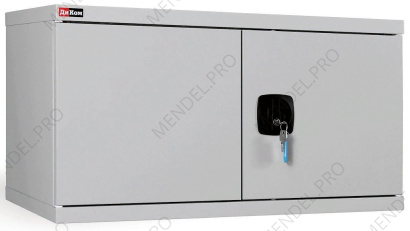 Шкаф архивный ДиКом КД-151-А