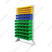 Стойка 1150х2000 Стелла-техник В1-04-03-05