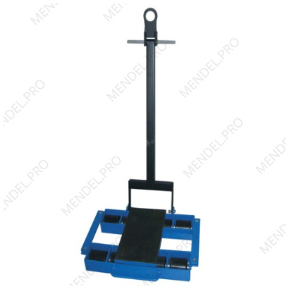 Транспортная платформа поворотная Стелла-техник ST-60