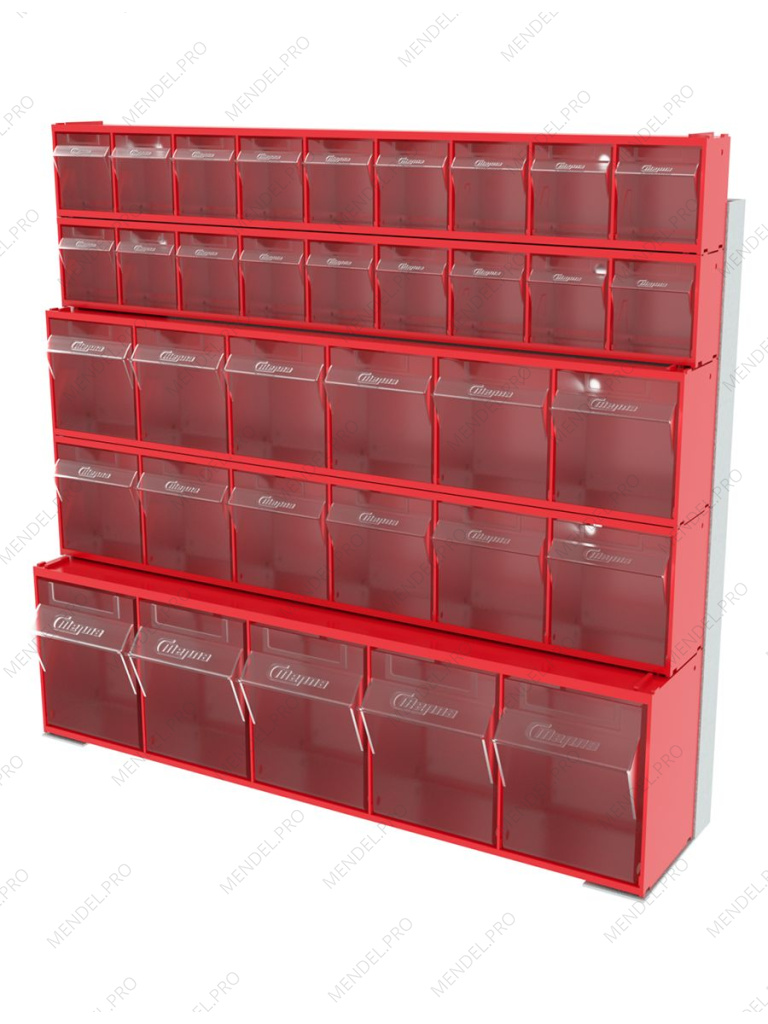 Стойка настенная/настольная Стелла-техник 401-02-02-01