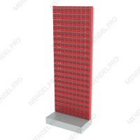 Стойка напольная Стелла-техник 404-20-00-00