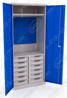 Шкаф ERGO 181 №8