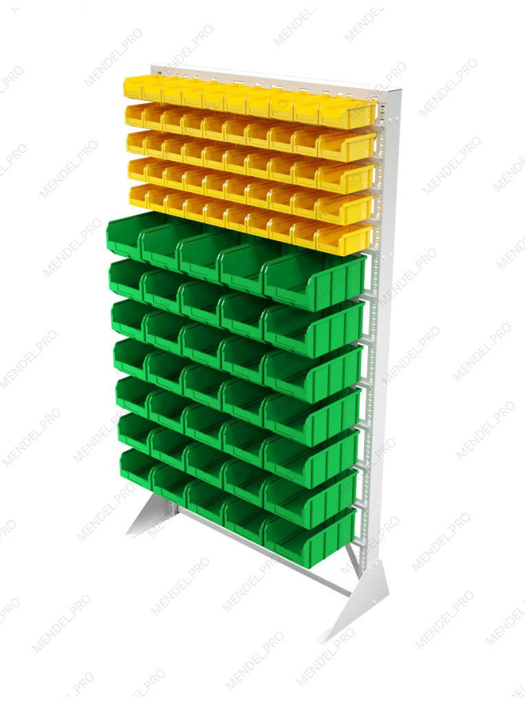 Стойка 1150х2000 Стелла-техник В1-05-00-07