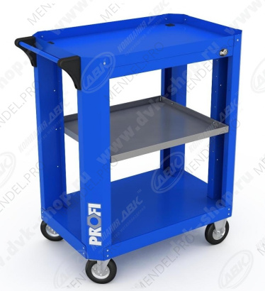 Тележка PROFI №1