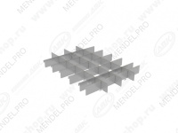 К-т перегородок  для ящика 60 WOKER