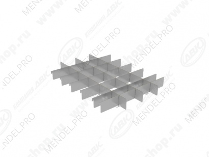 К-т перегородок  для ящика 60 WOKER