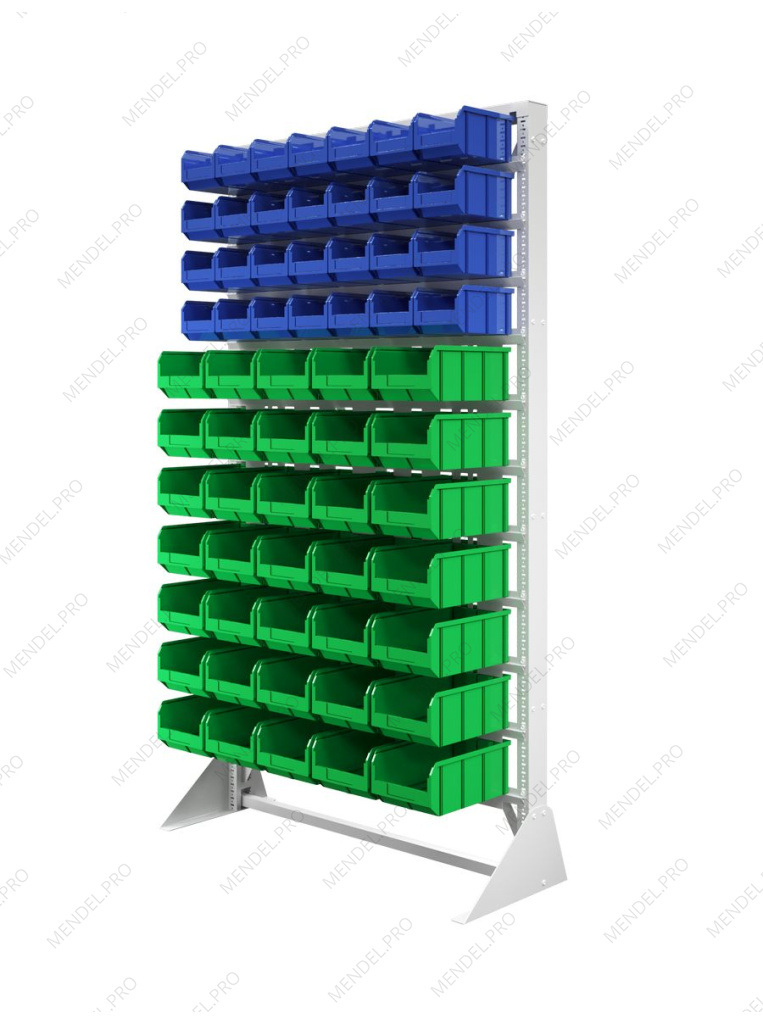 Стойка 1150х2000 Стелла-техник В1-00-04-07