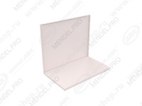 Полка/стенка 760 WOKER