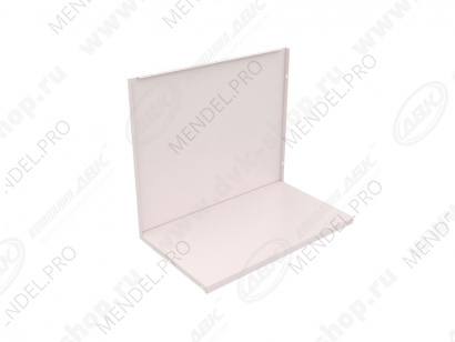 Полка/стенка 760 WOKER