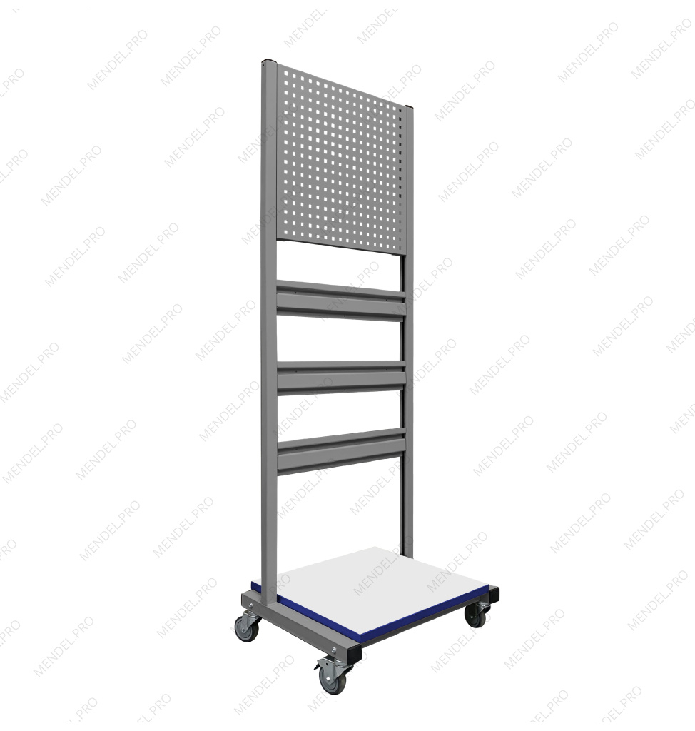 Стойка подкатная универсальная СПК