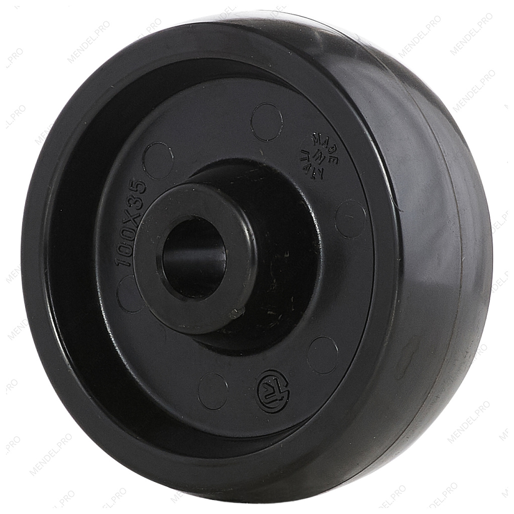 Колесо термостойкое Tellure Rota 672202