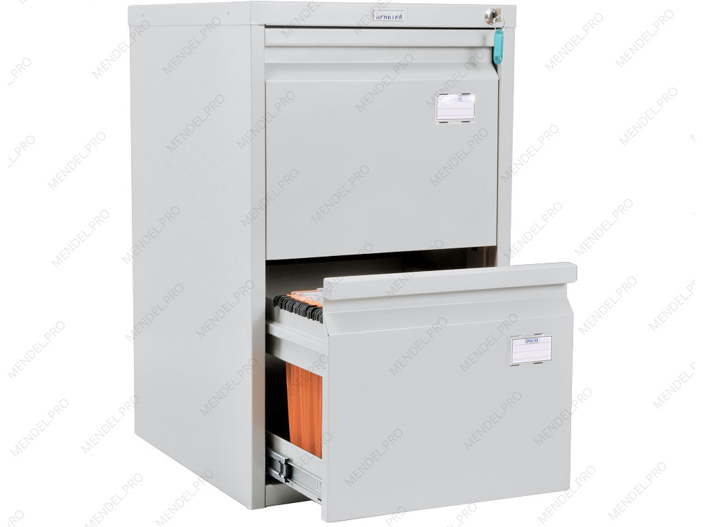 Картотека A-42