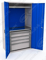 Шкафы MODUL 2000 №7