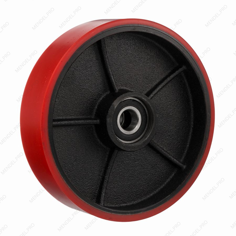 Колесо под гидроузел Стелла-техник 200P