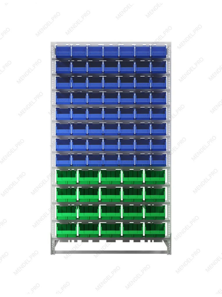 Стойка 1150х2000 Стелла-техник В1-00-08-04