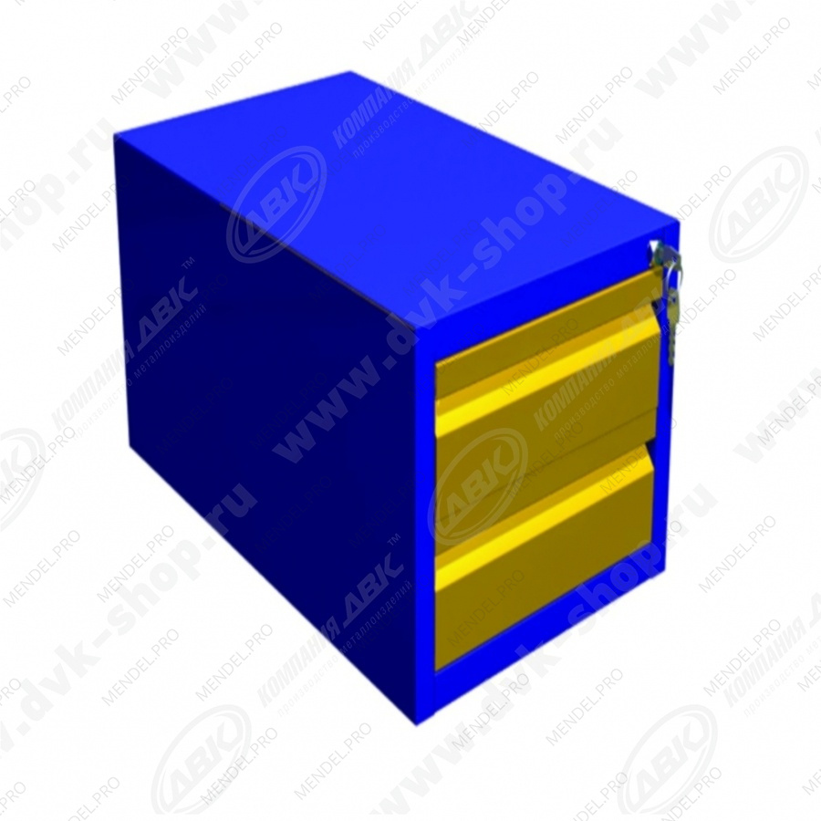 Подвесной ящик Т-ВПЭ