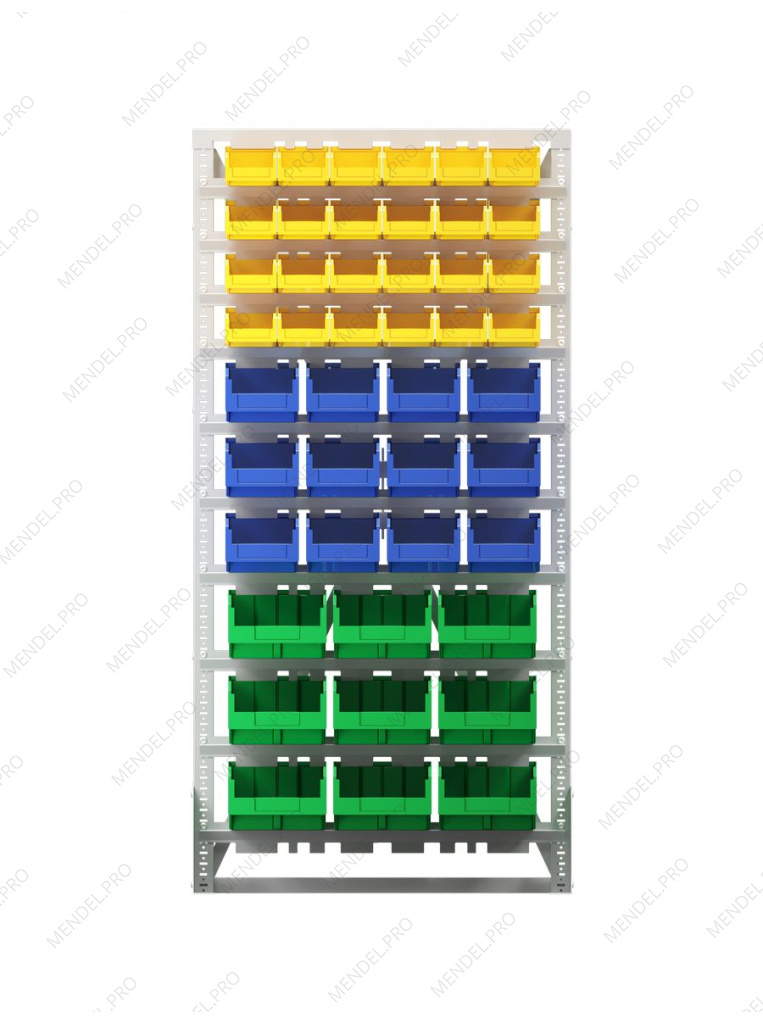 Стойка 735х1500 Стелла-техник А1-04-03-03