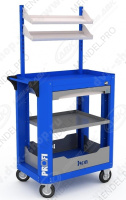 Тележка PROFI №5-5