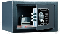 Сейф T-170 EL