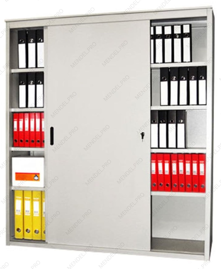 Шкаф-купе архивный AL-2015