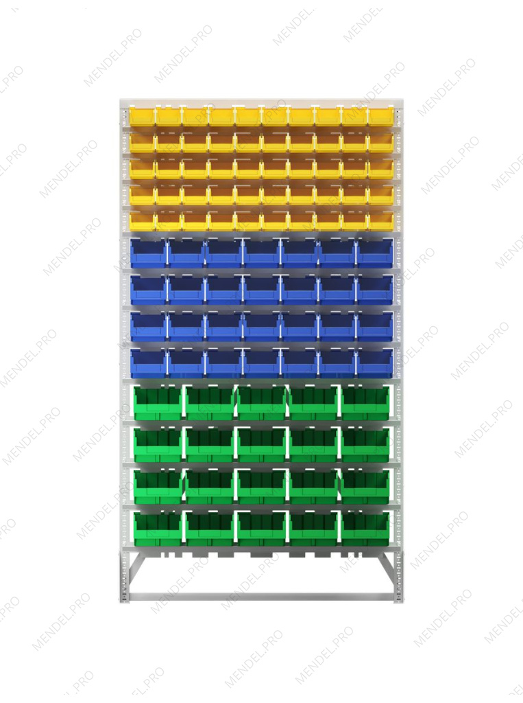 Стойка 1150х2000 Стелла-техник В1-05-04-04