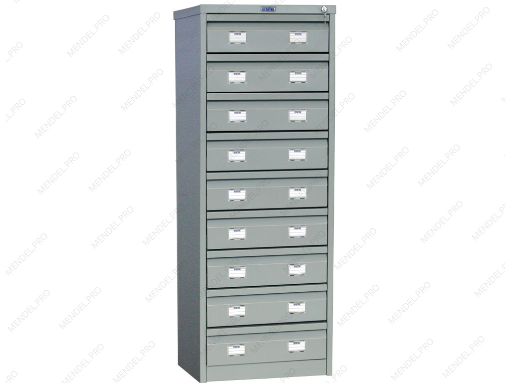 Картотека AFC 09C