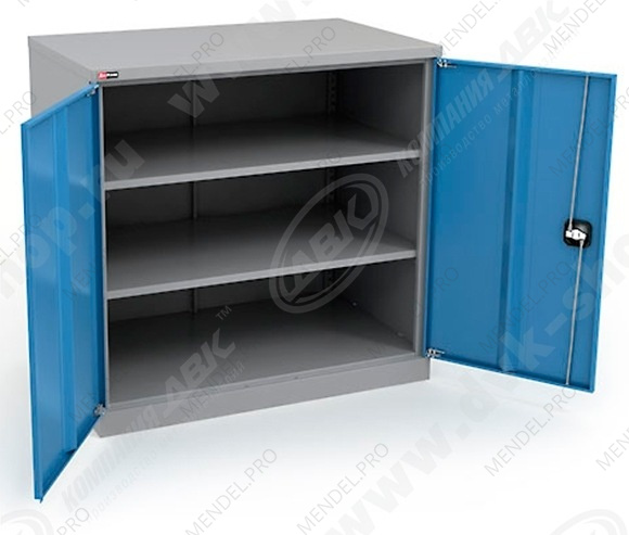 ВЛ-051-02 Шкаф инструментальный-НАБОР